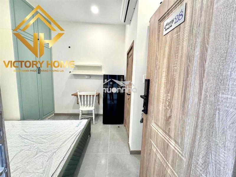 Phòng đẹp cửa sổ trời to giá chỉ 6tr cam kết hình thật giá thật