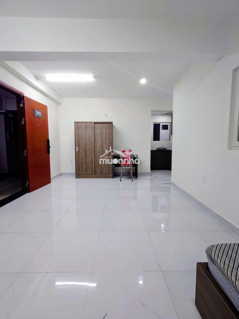 Căn hộ dịch vụ cao cấp quận 8 - 2