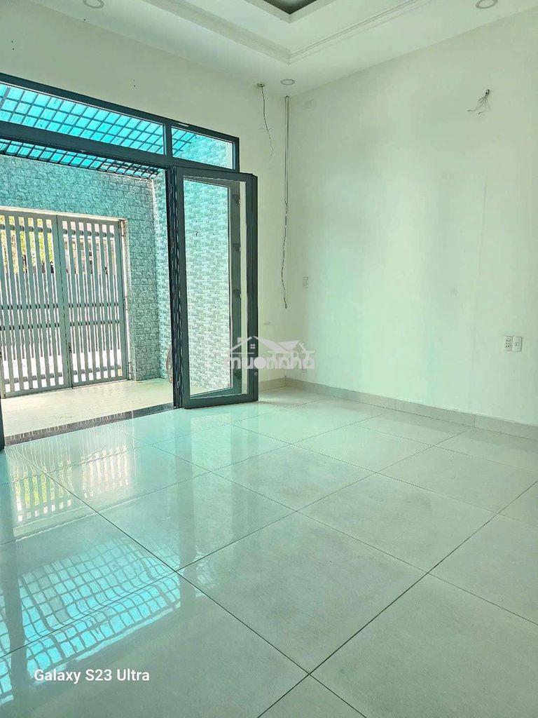 Nhà mới .nhà phố kdc hiệp thành city .vi trí đẹp,5pn 5wc.làm vp,olie - 3