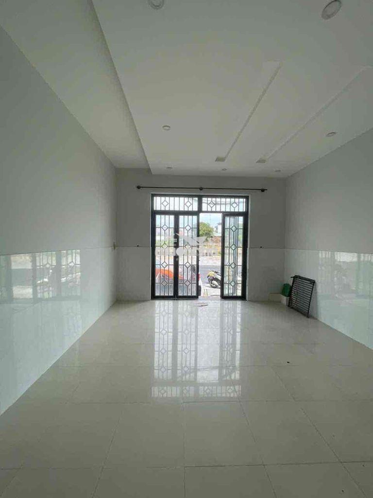 Nhà hẻm xe tải thông phan huy ích (5x10m) - 2 phòng ngủ nhà mới sơn - 2