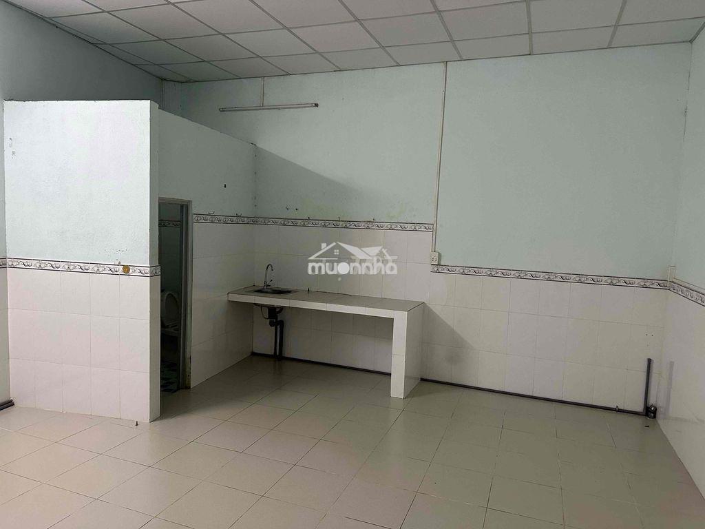 Phòng trọ giá rẻ quận 7 - 4