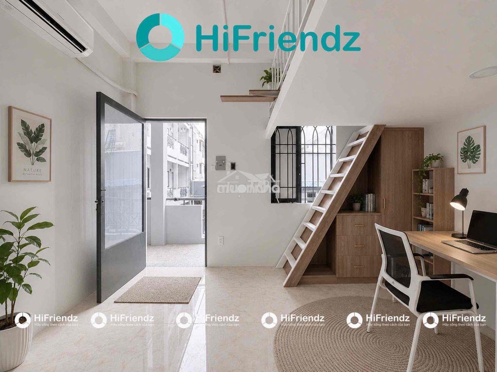 🔥Dự án siêu mới ở bình thạnh phù hợp cho nhóm 3-4 người vừa cập bến - 4