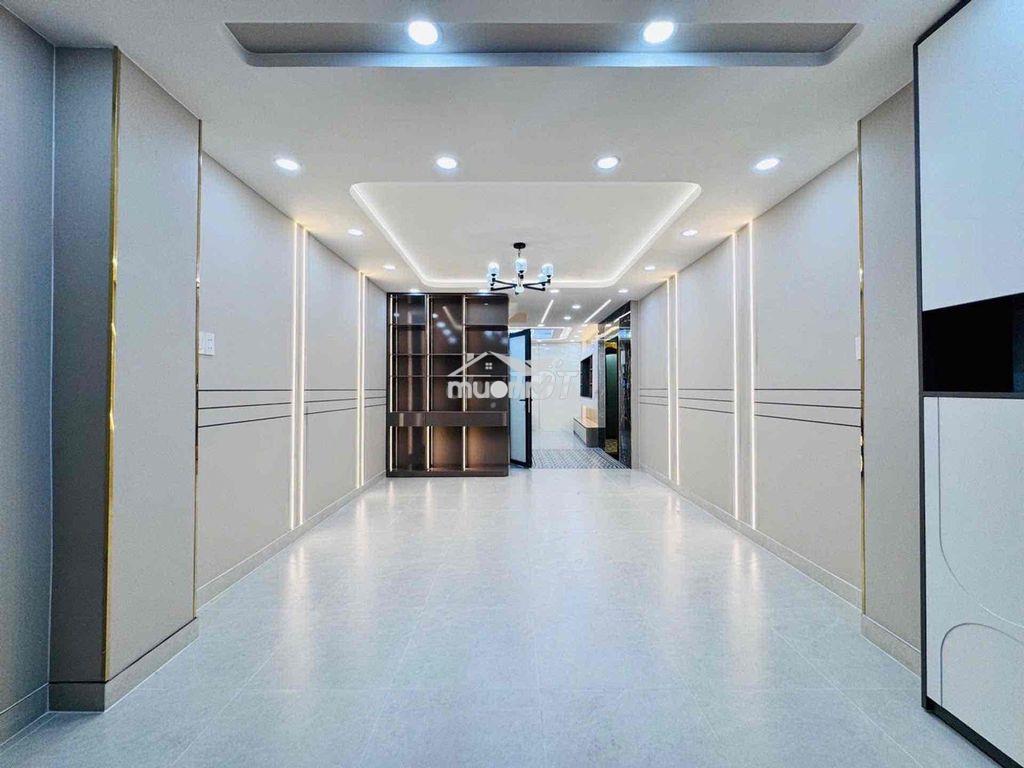 Nhà đẹp thích quảng đức p4 phú nhuận - 2