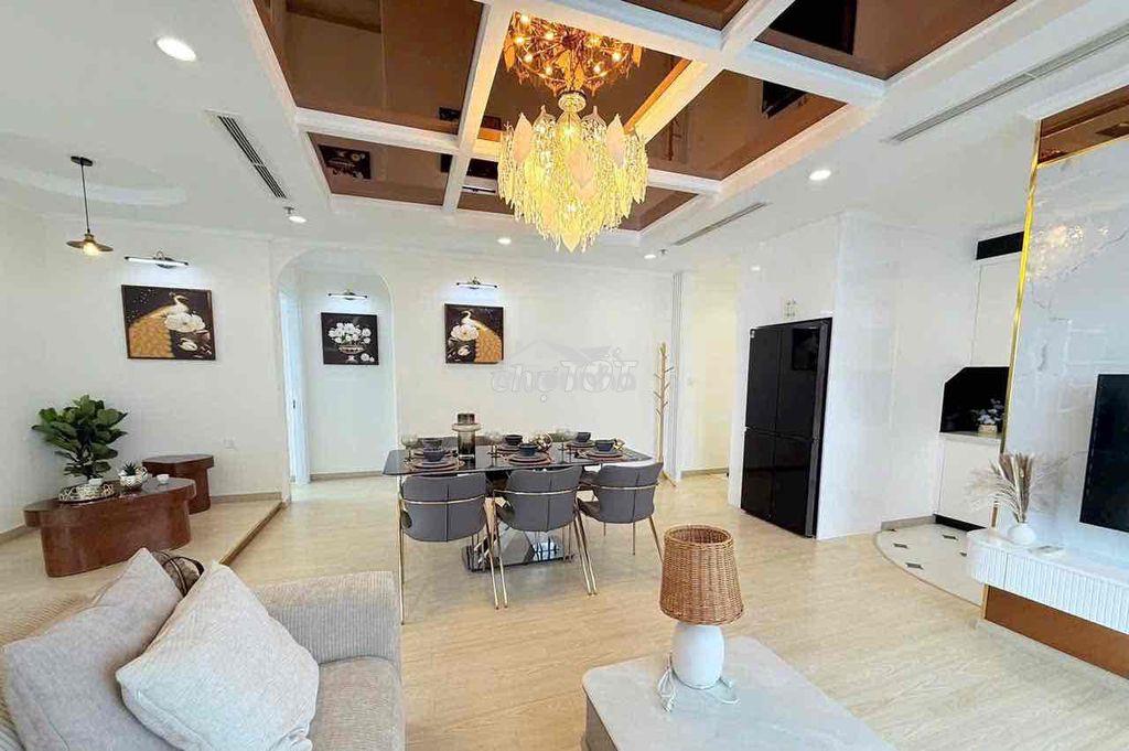 Cho thuê vinhomes landmark 81 nội thất cao cấp giá tốt 1pn 2pn 3pn 4pn - 3
