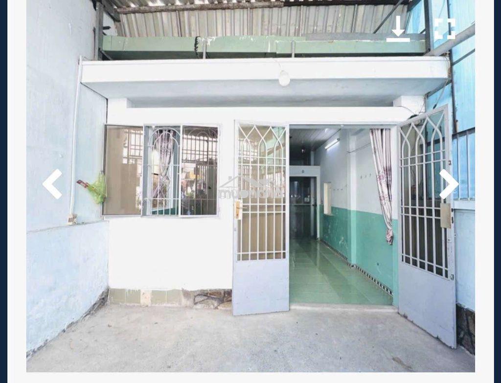 Nhà hẻm xe hơi 68m2, q12,chỉ  3,2 tỷ - 4