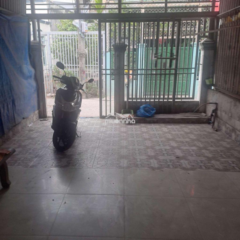 Cho thuê nhà nguyên căn giá rẻ - 2
