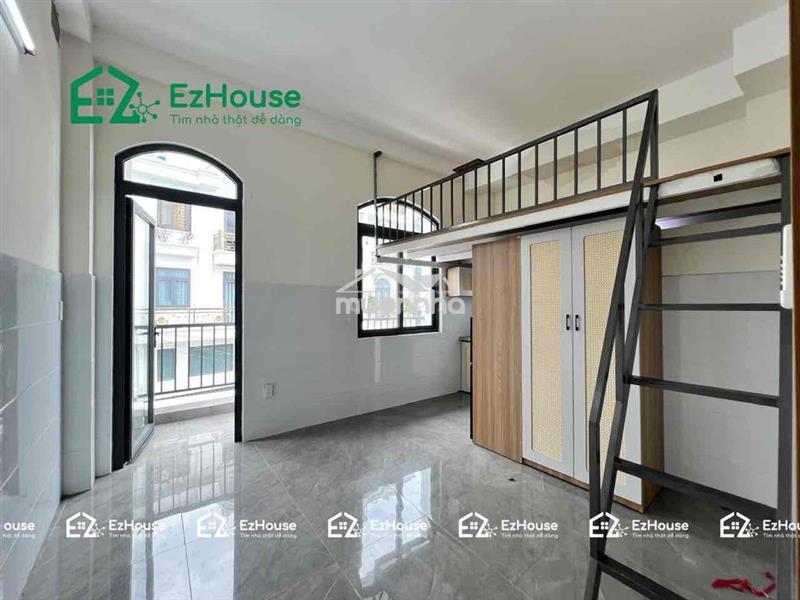 Hổ trợ 50% cọc cho khách vào ở , nhà mới ngay cvpm quang trung