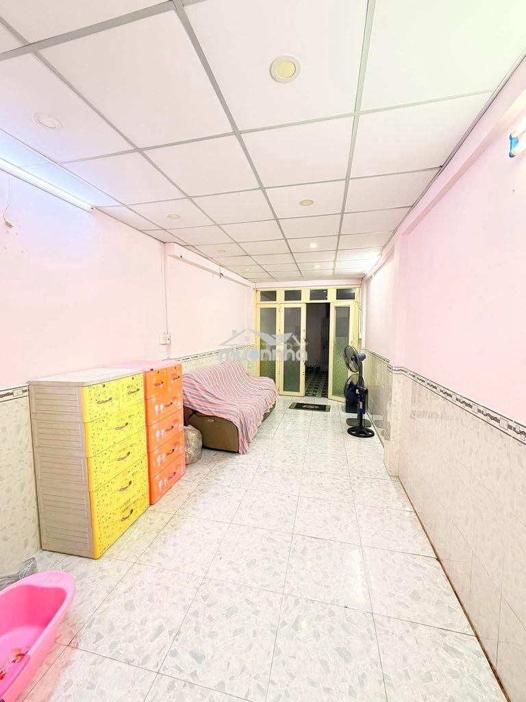 GIẢM NGAY 500TR CHO NHÀ 45M2 - , NỞ HẬU 4M QUẬN 11 - HẺM XH