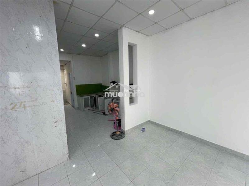 Nhà 1 trệt 6x13 3pn 1wc ngay gần kha vạn cân linh tây tđ