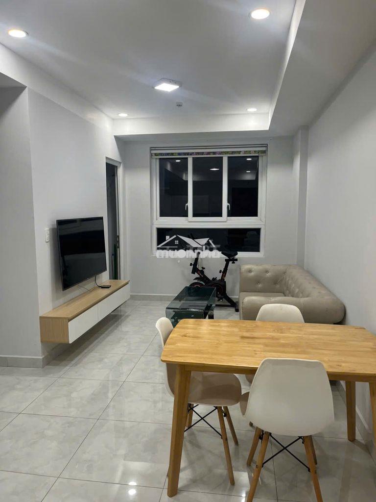 Cần bán căn hộ chung cư felisa riverside, 99e bến bình đông, - 2