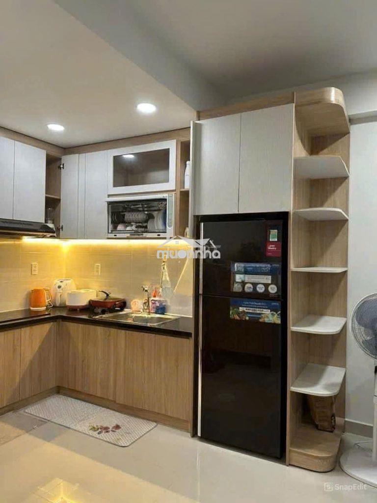 Ra căn giá tốt saigon gateway bán 2pn 2.9tỷ bao thuế phí, chủ gấp bán - 2
