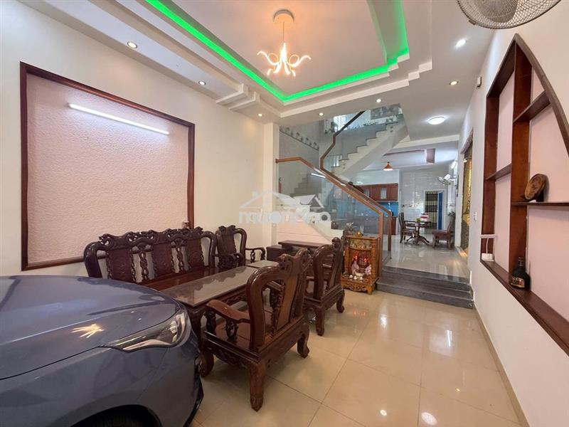 🏡 Cho thuê nhà nguyên căn 3 tầng – trung tâm liên chiểu, đà nẵng