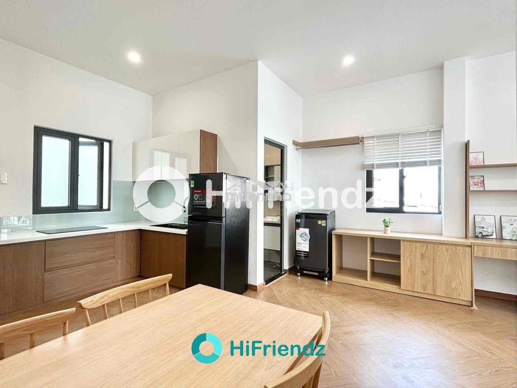 Căn hộ cao câp full nội thất tân hoà đông, trương phước phan, tên lửa - 2