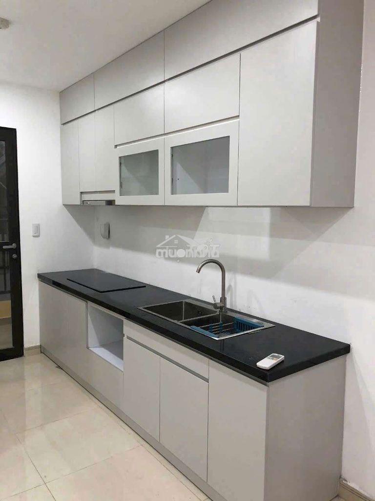 Bán gấp cityland căn hộ 2pn 2wc sổ hồng t6 giá tốt 5,1 tỷ view hồ bơi  - 3