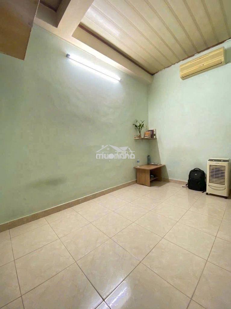 Bán nhà hẻm đẹp sát cầu nguyễn văn cừ p1-q8 - 3