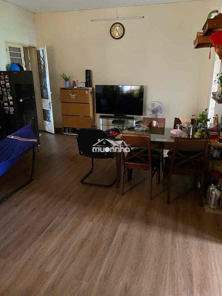 Bán cc tây thạnh  lầu 2 dt 72m 2p 2vs nhà mới đẹp  giá 3ty bl  0355537