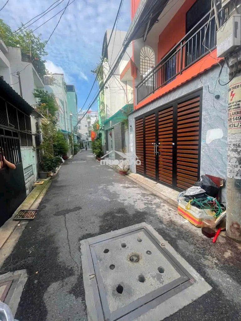 13tr/tháng-nhà đẹp 1 lầu #giá.rẻ - 3