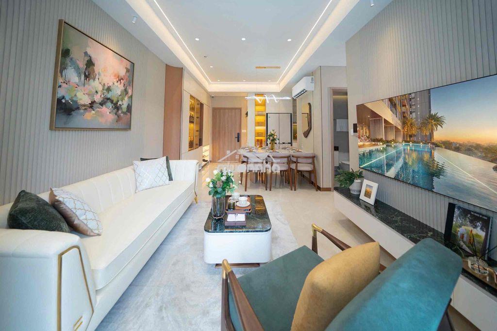 Bán căn hộ hạng sang cityview biên hòa - 2