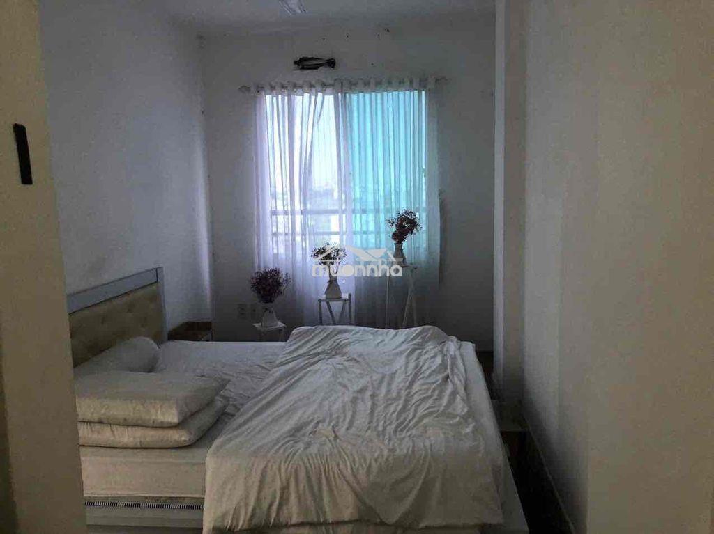 Cho thuê gấp căn hộ 2pn2w conic đình khiêm giá 6.5tr có nt - 3