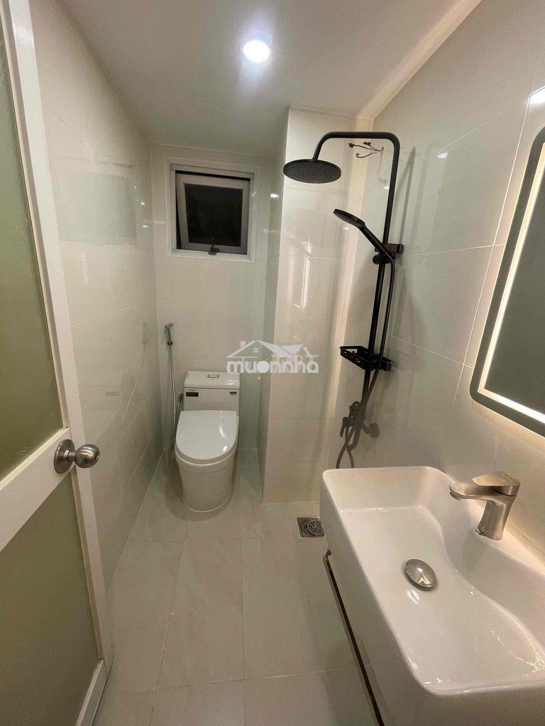 Bán nhiều căn hộ chung cư bàu cát 2, có sổ hồng, dt từ 50-100m2 giá re - 3