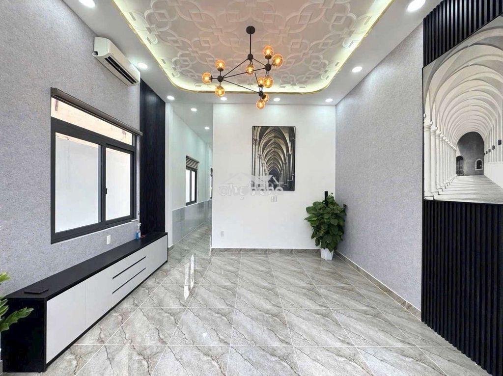 96m2- ngang 4,8m- nhà mới tân mỹ q7-gần đh marketing chỉ 6tỷ5 - 3