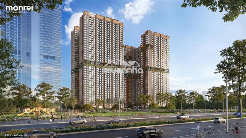 [Giá vùng trũng] có ngay căn hộ 2pn2wc chuẩn nhật ngay tại trung tâm