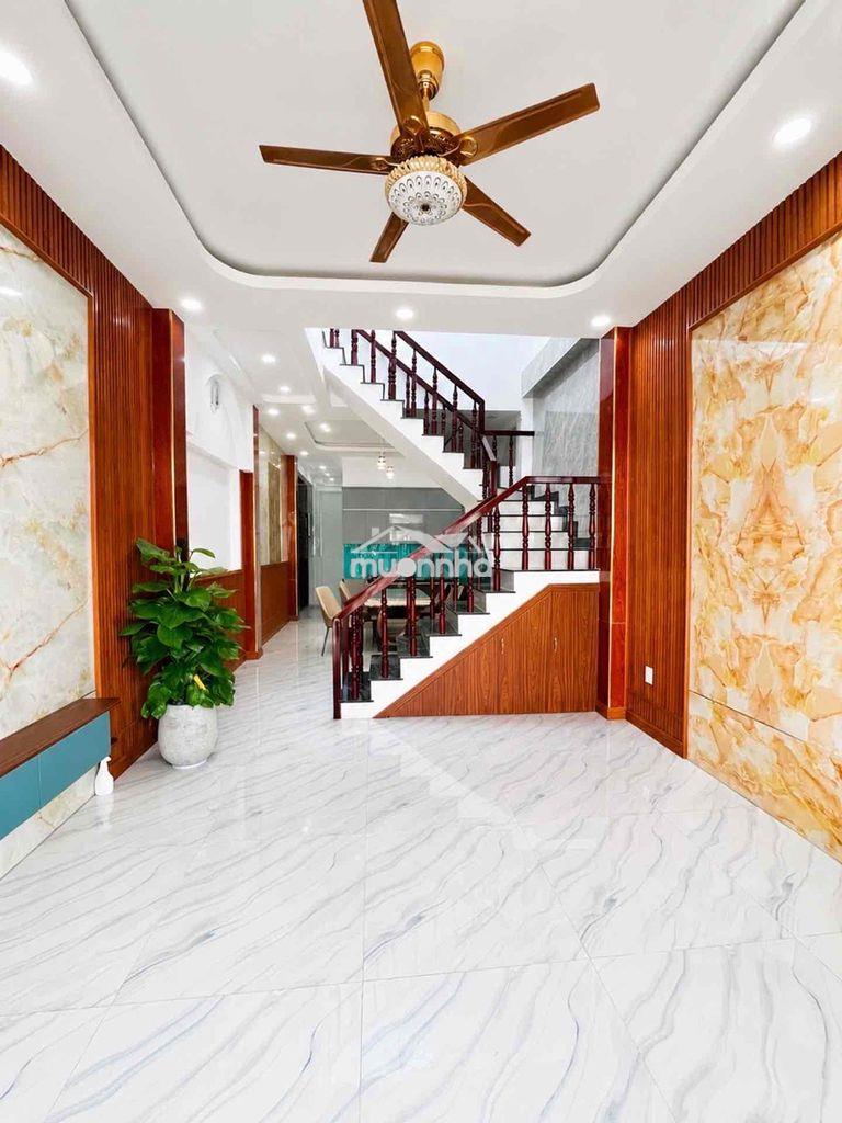 4.25tỷ nhà đẹp 73,2m² – sát làng đại học quốc gia - 3