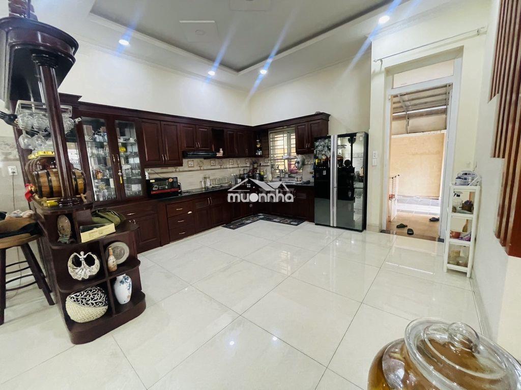 Cho thuê - biệt thự ngay lê hữu kiều – dt 404m² – gần tthc tp thủ đức - 4