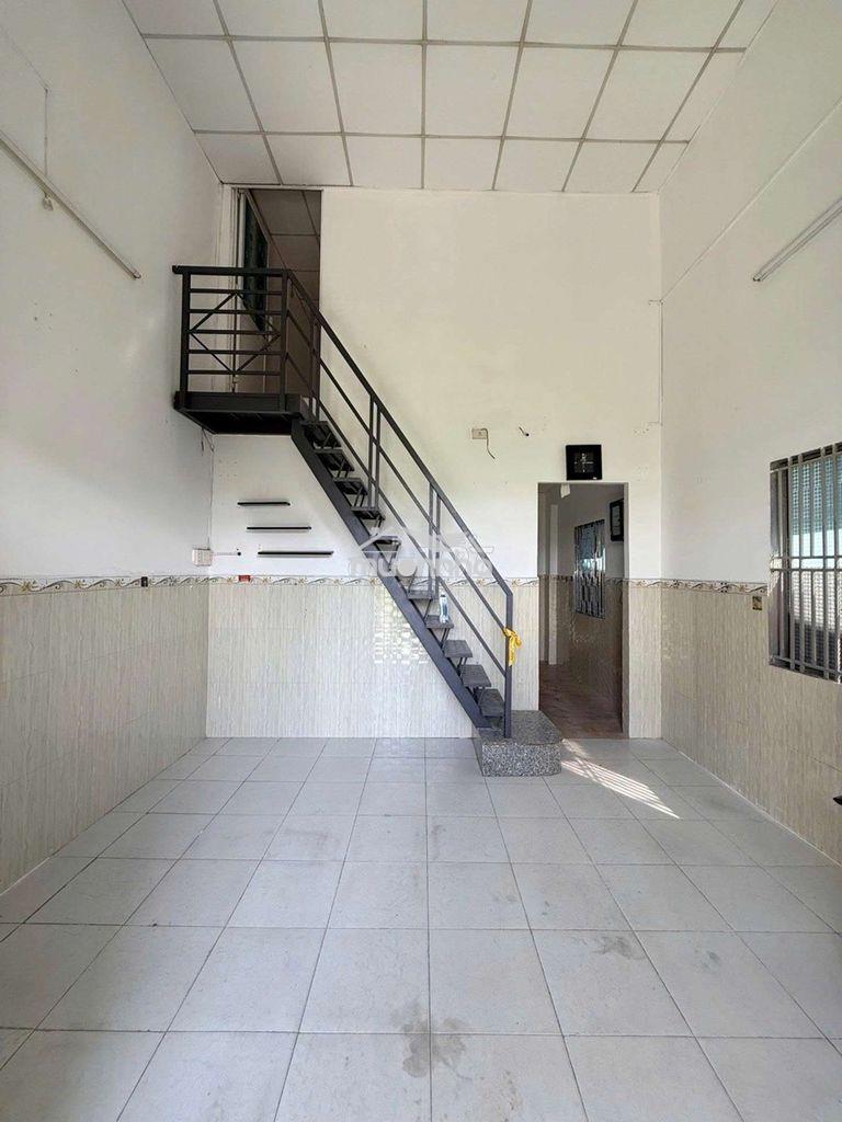 Tân bình - 40m² - 2 tầng, nhỉnh 3 tỷ | hxh cơ hội an cư & đầu tư hiếm