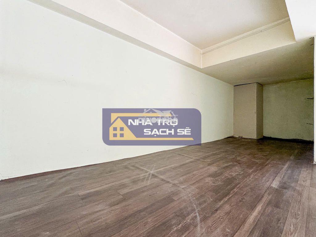 Nha trọ sing viên gần công ty phân mền quang trung - 2
