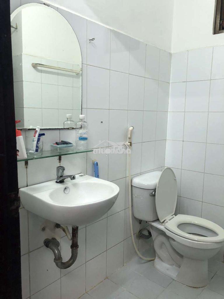 Share 1 phòng trong căn hộ đồng diều - 4