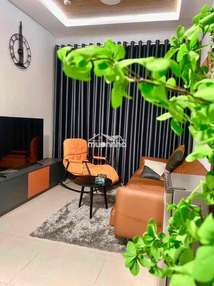 Căn 2pn đầy đủ nội thất; giá thuê 9,5 tr/tháng. lh hương xem nhà - 2