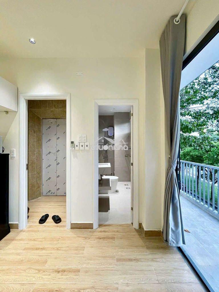 🔥 Căn hộ siêu đẹp_35m2_full nội thất_view bờ kè siêu đẹp - 3