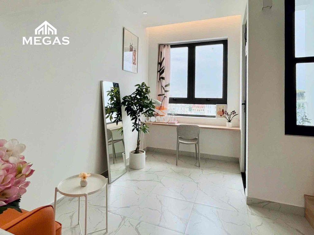 Khai trương duplex siêu đẹp, thoáng, gác cao gần cđ công thương - 2