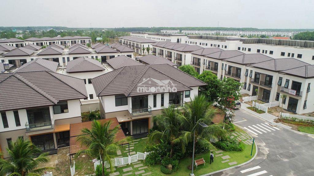 Bán nhà phố phúc an ashita bàu bàng | sổ hồng | chỉ 2.48 tỷ - 3