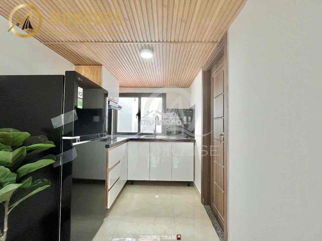 🔥 Duplex full nội thất 🏠 nguyễn ảnh thủ ✨ - 4