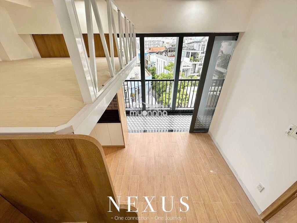 Duplex ban công full nội thất mới xây ngay phạm văn chiêu - emart - 4