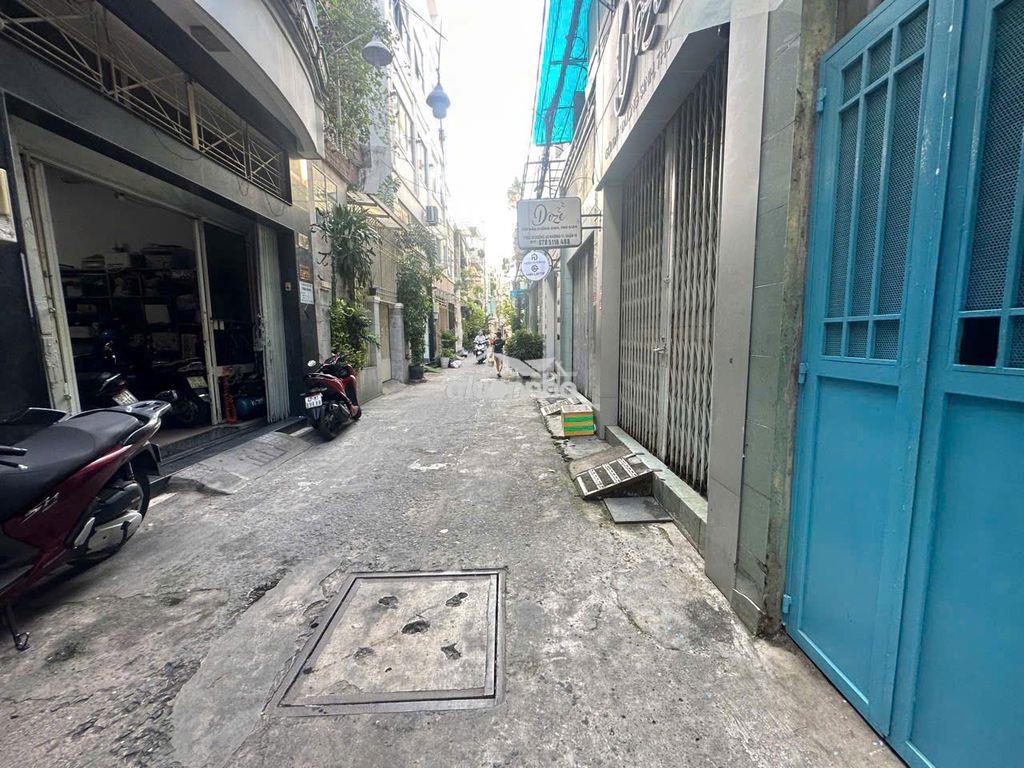 Chính chủ cho thuê nhà mới full nội thất vào ở ngay - 3