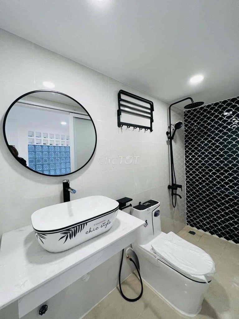 🏠Nhà ngang khủng 11.3m-bình thạnh-giá 6.1 tỷ. - 4