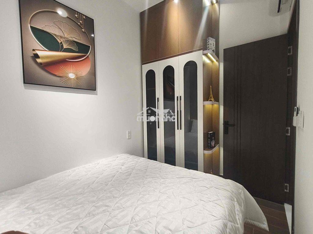 Chính chủ cần bán căn hộ 83m² – 3pn, 2wc tại chung cư an gia the garde - 2