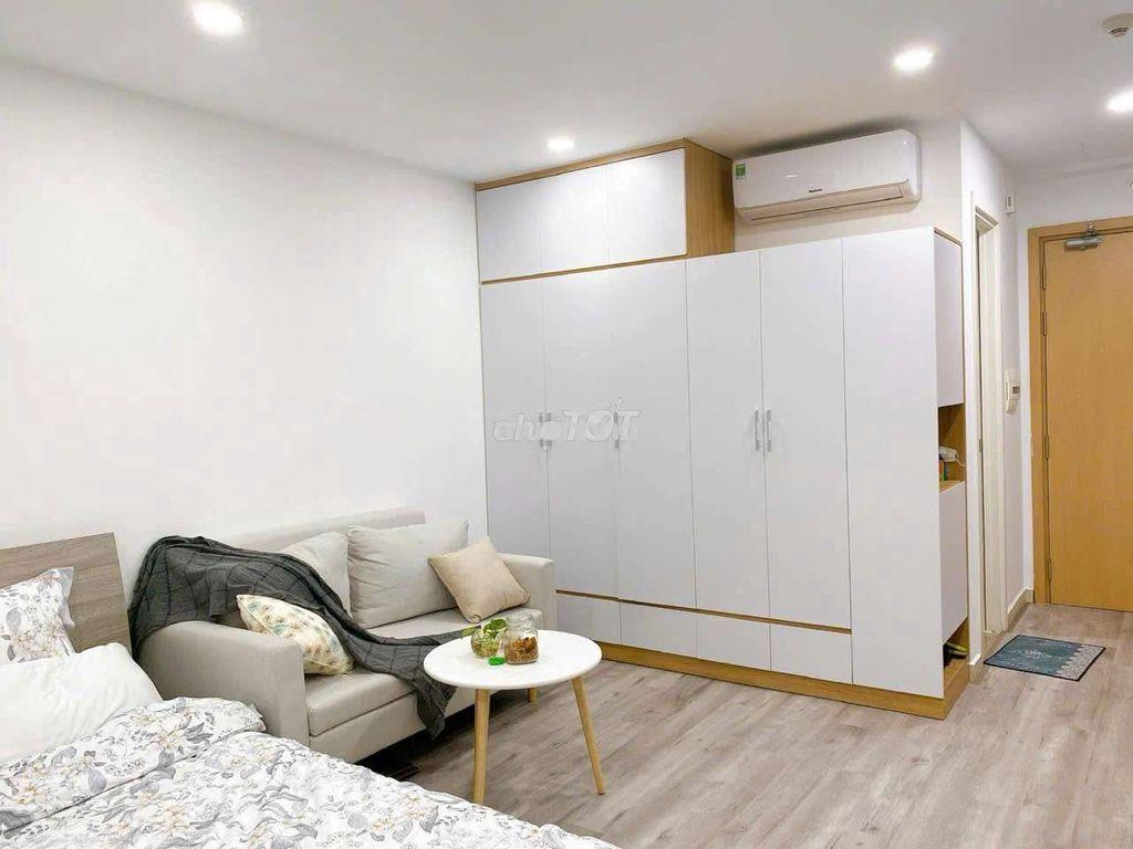 Chính chủ bán căn hộ m-one 1pn 33m2 đã có sổ hồng, giá tốt chỉ 2.39 tỷ - 4