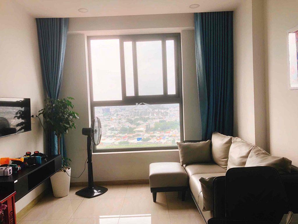 Ngộp bank chủ bán gấp căn bcons garden 2pn 2wc giá 1,8 tỷ/căn bao hết - 4