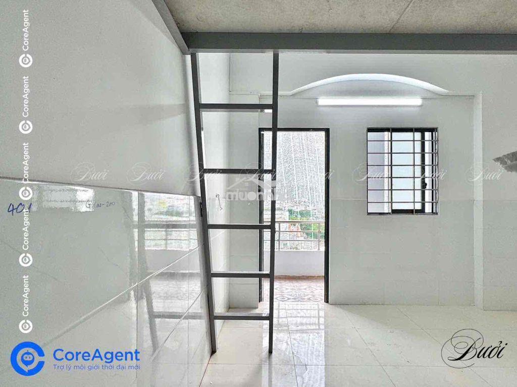 Khai trương duplex mới xây có thang máy ngay vòng xoay phú lâm đh mở - 3