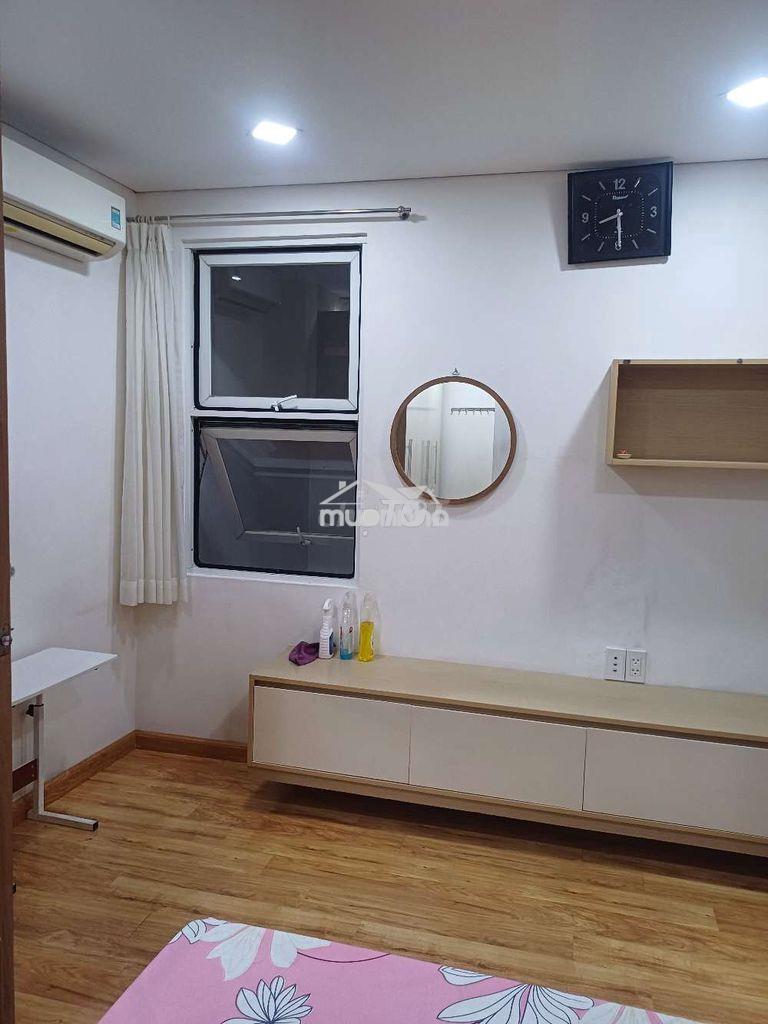 Cho 1 nữ văn phòng thuê-full nội thât-dọn vào ở ngay.