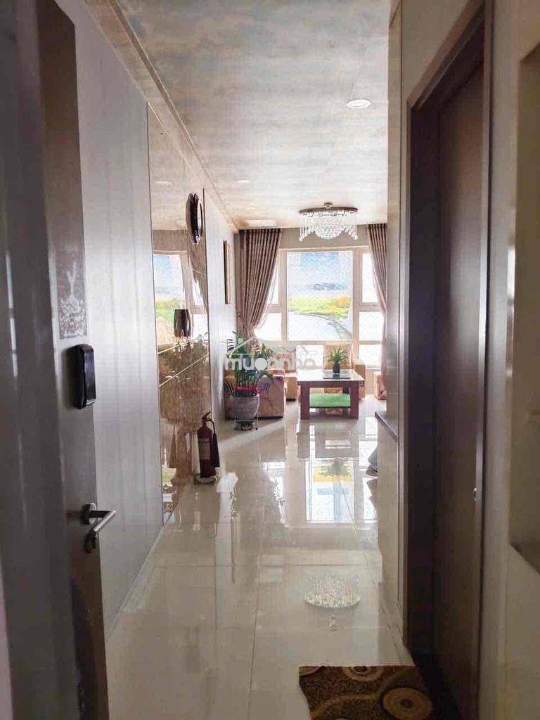 Cho thuê cc sumer square - 4