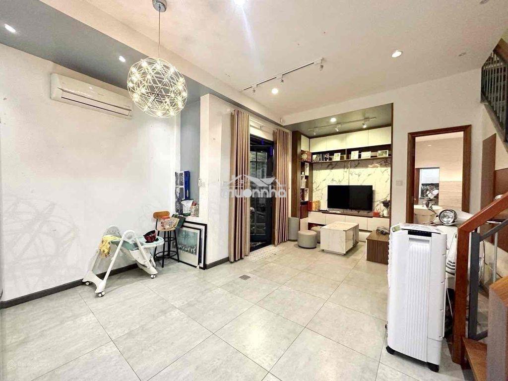 Hiếm! hẻm ôtô hoàng hoa thám 42m2 chỉ 6.4 tỷ, ngang khủng 7m - khu dân - 3