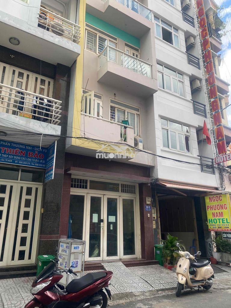 Cho thuê phòng cao cấp khu hải quân - 3
