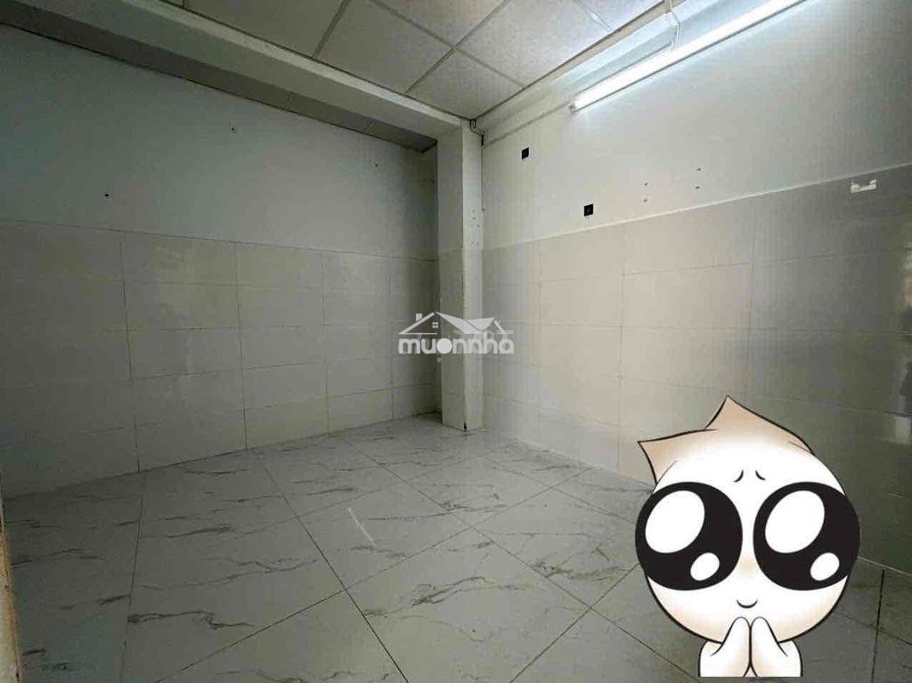 Kiot có 1pn và 1 gác, ở hay kinh doanh đều đc ở bình lợi - 4