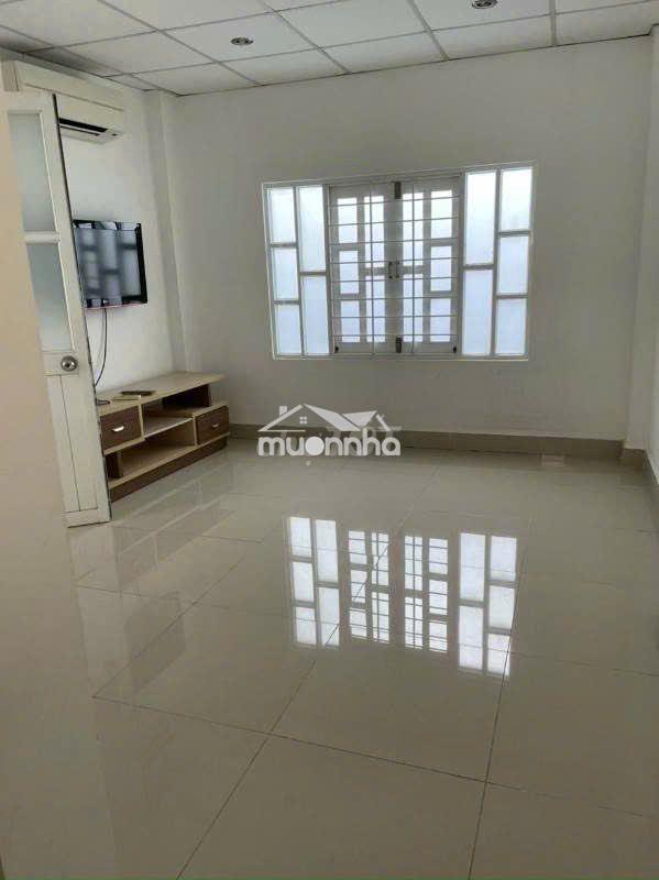 Cho thuê nhà lê thị riêng, p.bến thành, quận 1, 66m², 2pn 2wc - 3