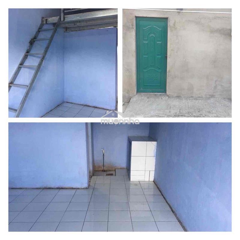 Cho thuê phòng trọ gần lâm bò 18m2